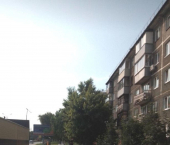 комната 70 кв м улица Антона Петрова, 106