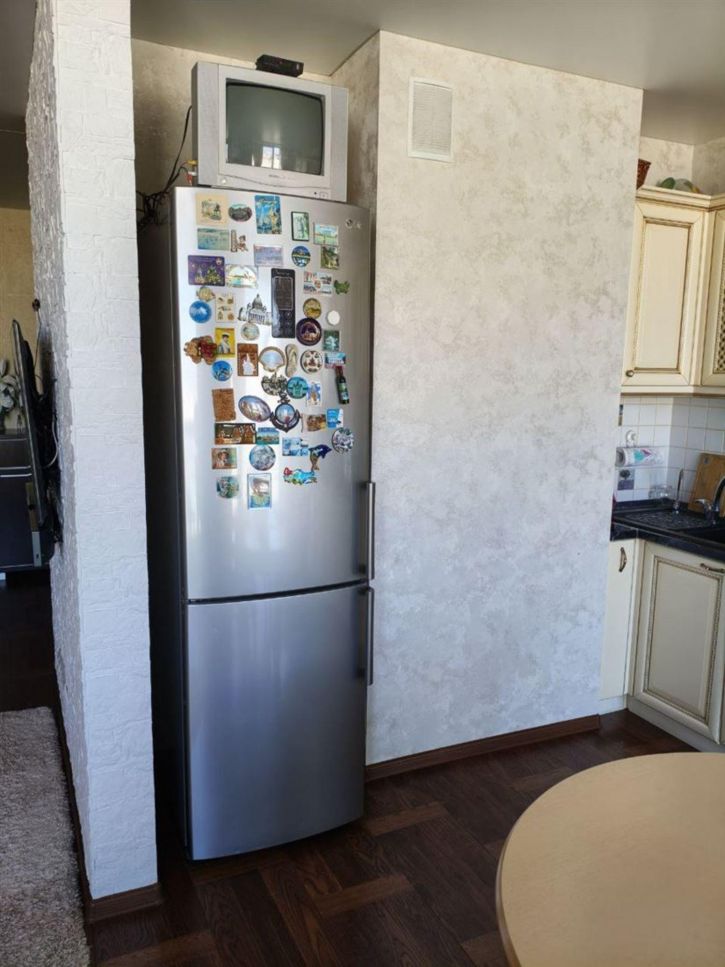 3-комн квартира ул Партизанская, д. 92