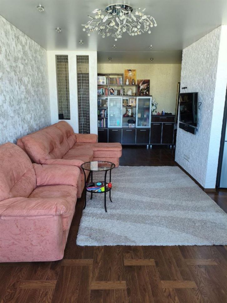 3-комн квартира ул Партизанская, д. 92