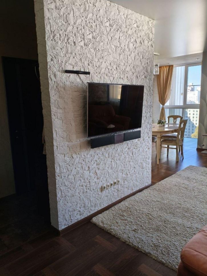 3-комн квартира ул Партизанская, д. 92