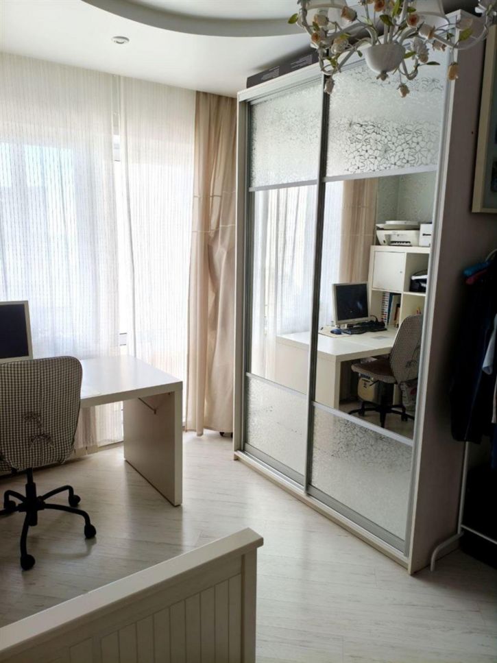 3-комн квартира ул Партизанская, д. 92