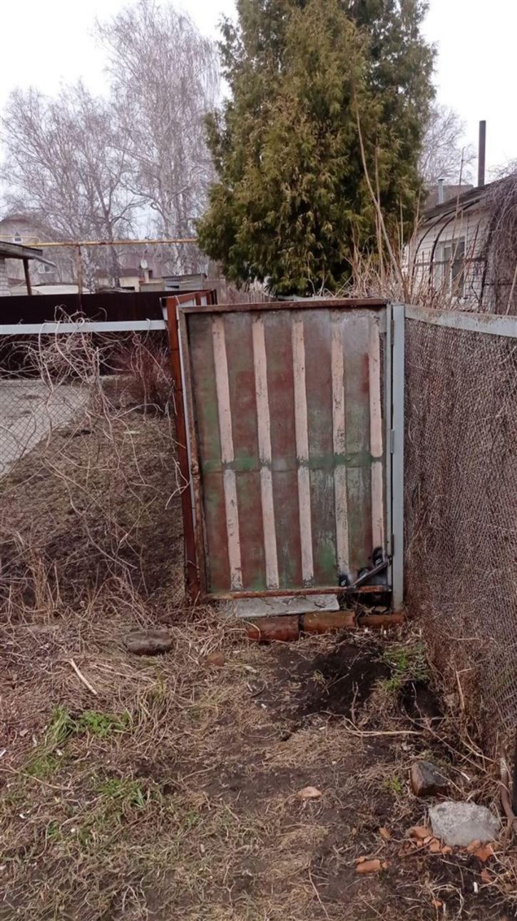 Коттедж/дом ул Павлюкова, д. 24