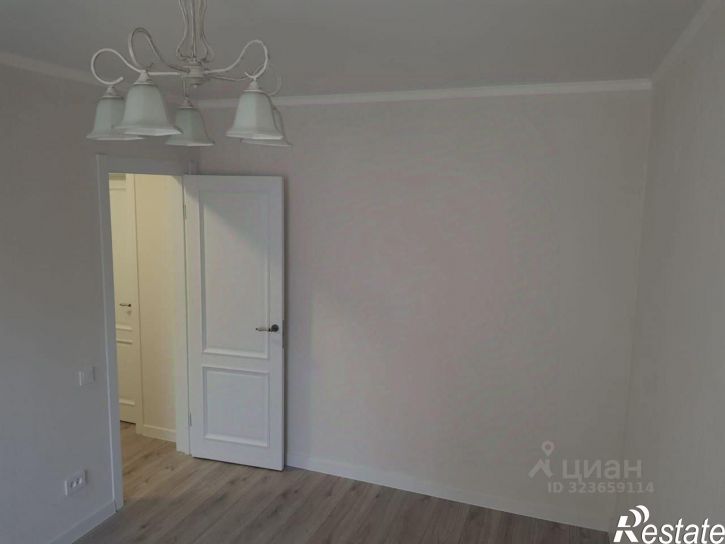 2-комн квартира Молодёжная улица, 47,  д. 47