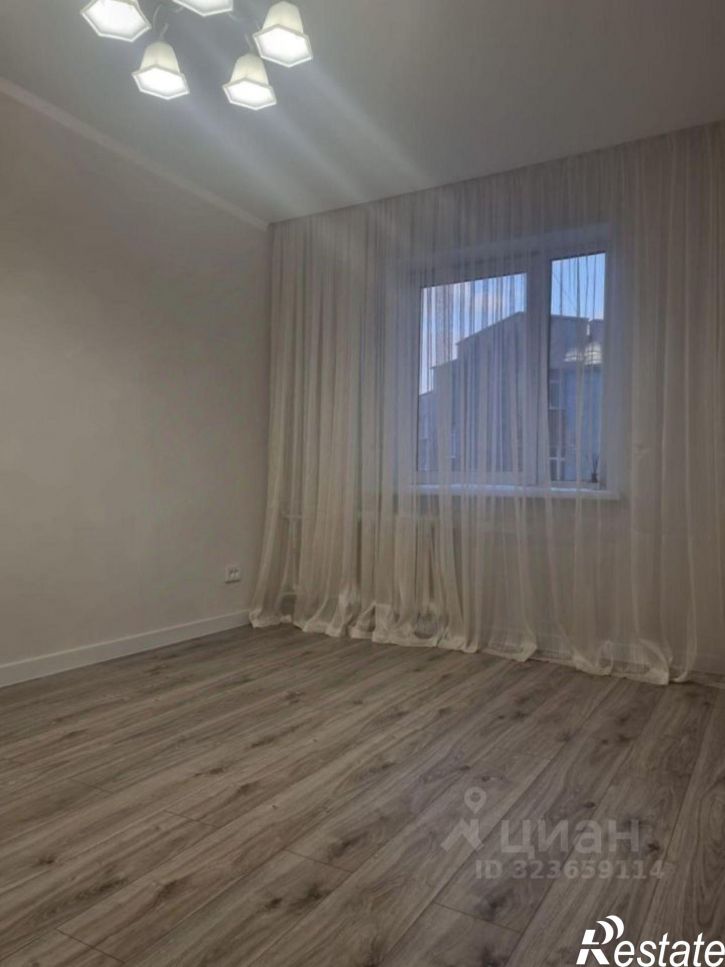 2-комн квартира Молодёжная улица, 47,  д. 47