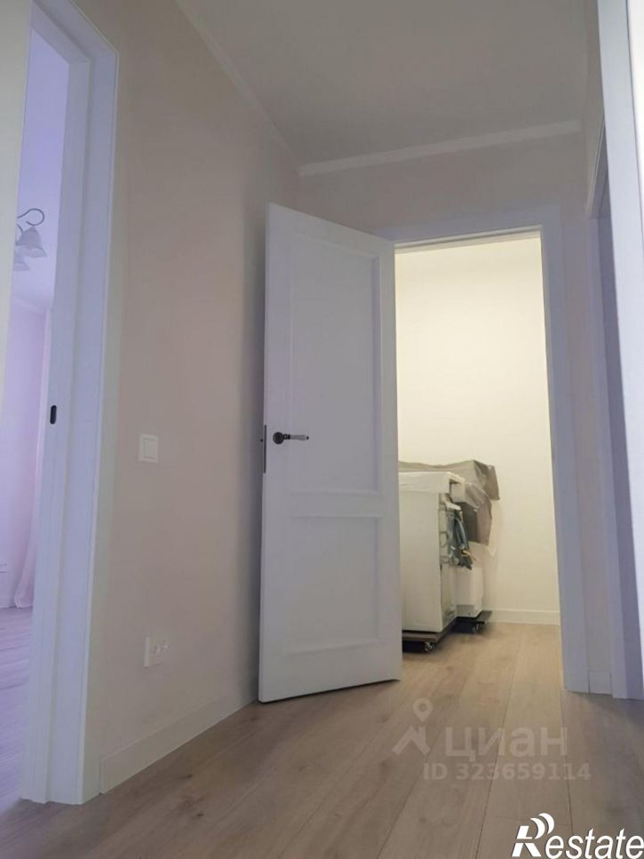 2-комн квартира Молодёжная улица, 47,  д. 47