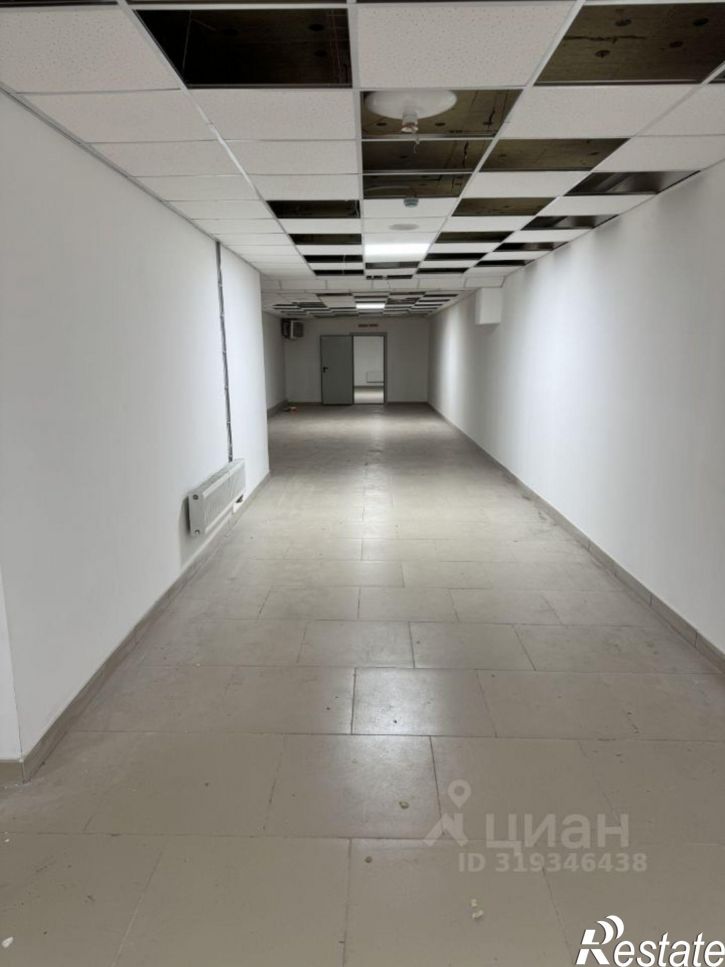 Помещение свободного назначения Комсомольский проспект, 44,  д. 44