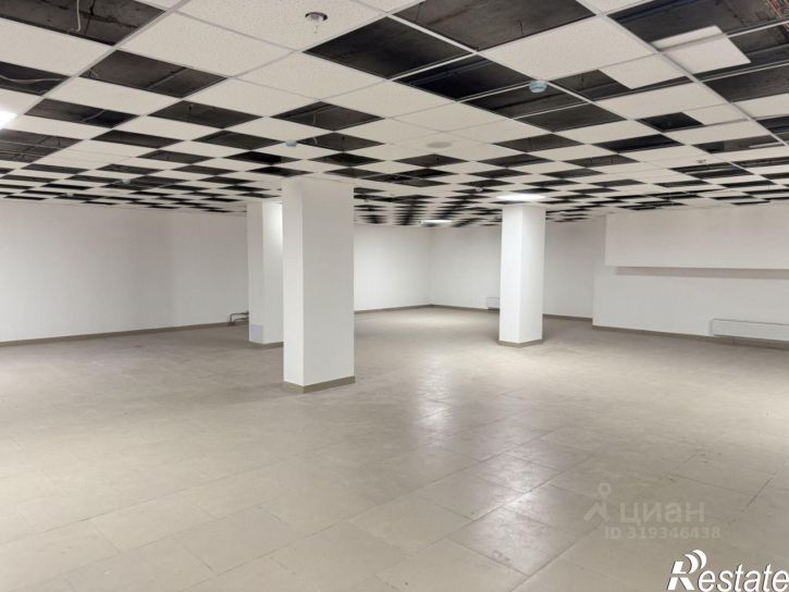 Помещение свободного назначения Комсомольский проспект, 44,  д. 44