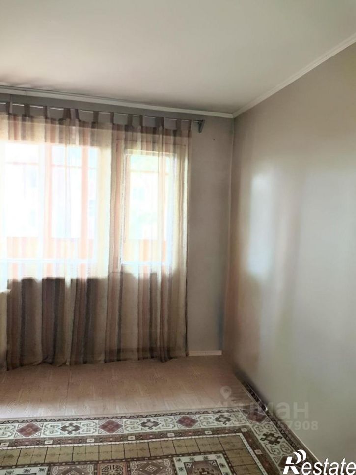 2-комн квартира Молодёжная улица, 62,  д. 62