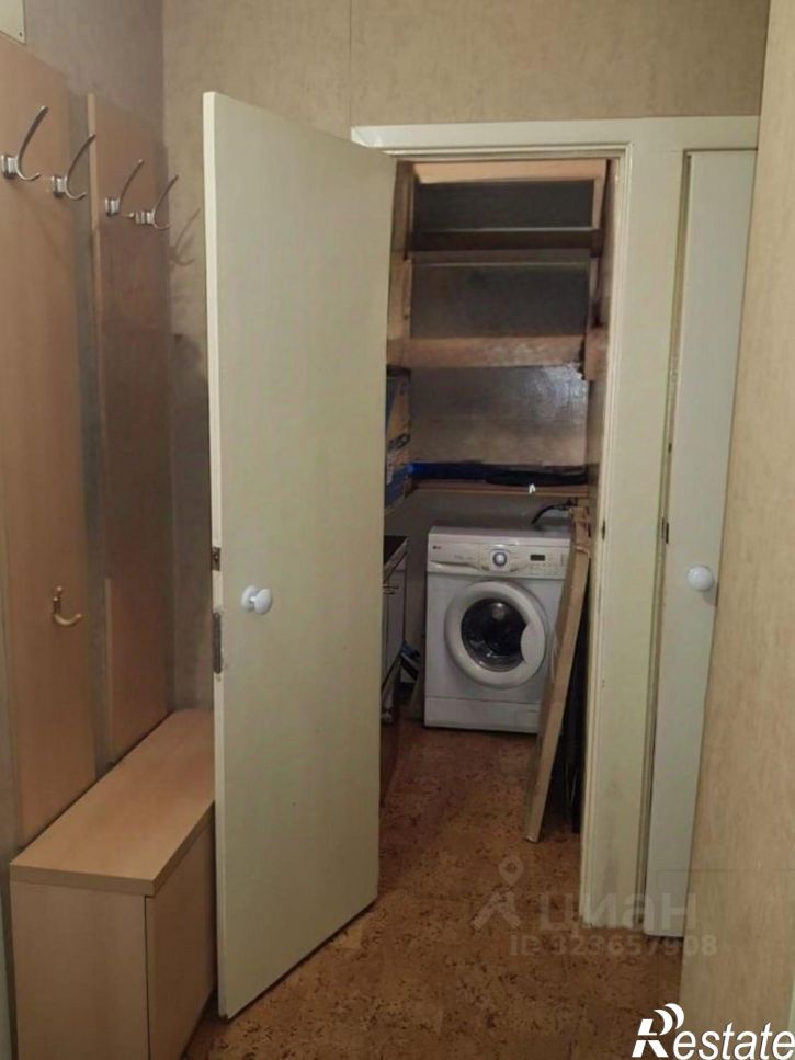 2-комн квартира Молодёжная улица, 62,  д. 62