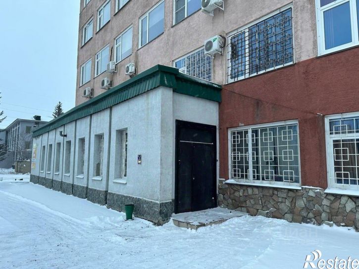 Отдельное здание Трактовая улица, 2Л,  д. 2Л