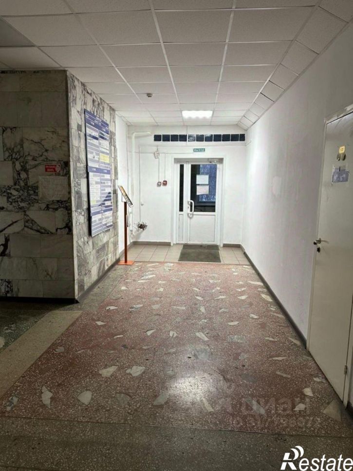 Отдельное здание Трактовая улица, 2Л,  д. 2Л