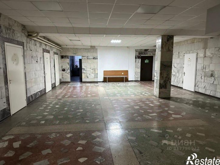 Отдельное здание Трактовая улица, 2Л,  д. 2Л