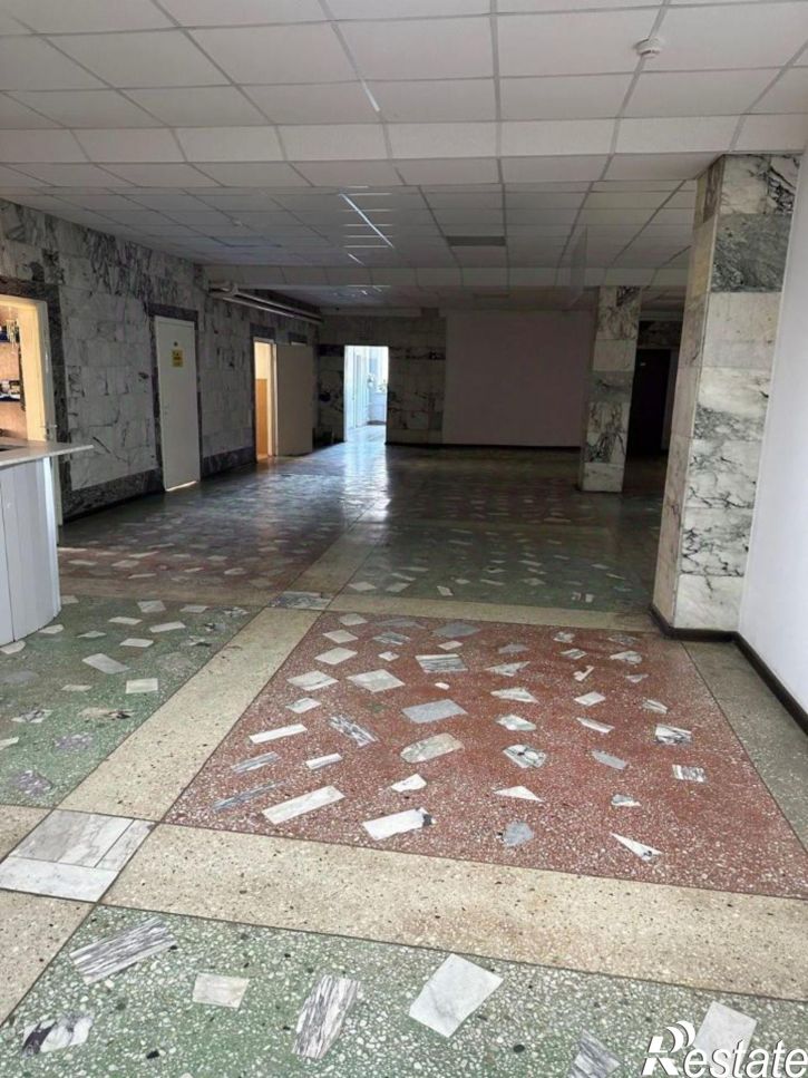 Отдельное здание Трактовая улица, 2Л,  д. 2Л