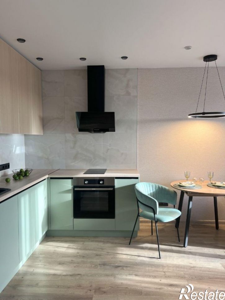 2-комн квартира Песчаная улица, 181 к1,  д. 181 к1