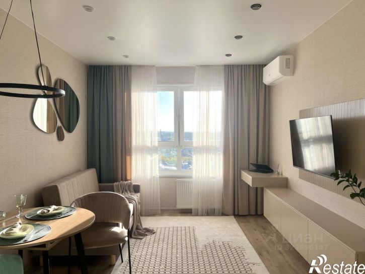 2-комн квартира Песчаная улица, 181 к1,  д. 181 к1