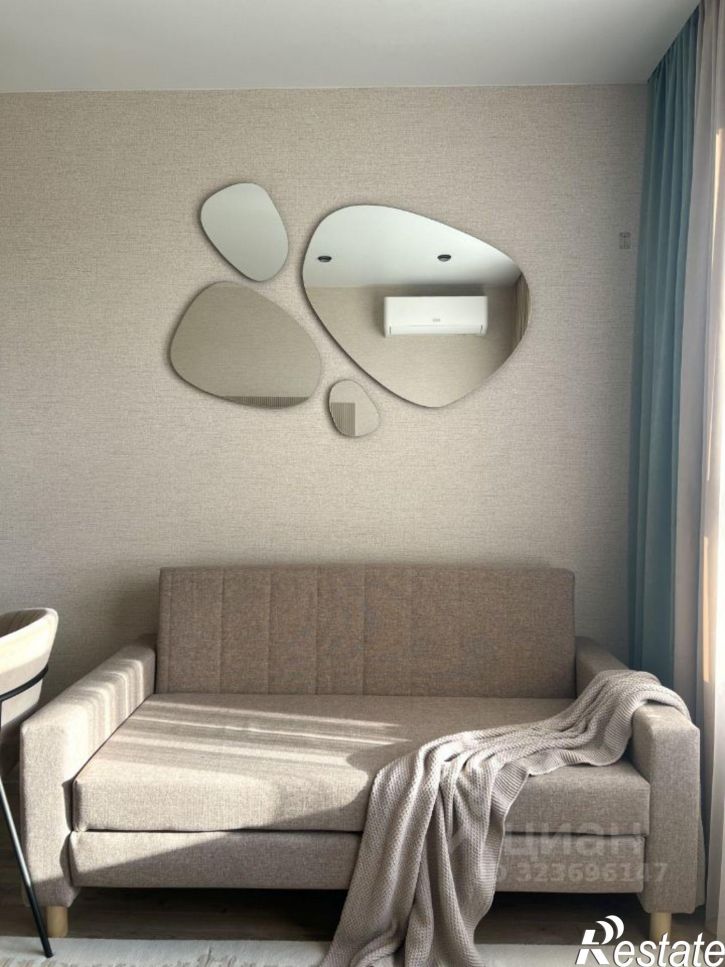 2-комн квартира Песчаная улица, 181 к1,  д. 181 к1