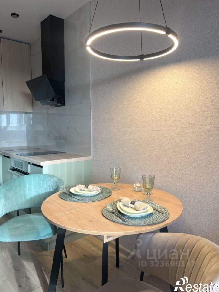 2-комн квартира Песчаная улица, 181 к1,  д. 181 к1