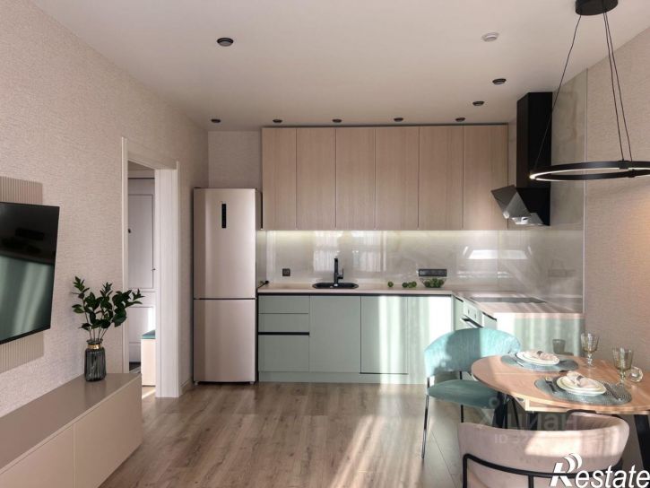 2-комн квартира Песчаная улица, 181 к1,  д. 181 к1