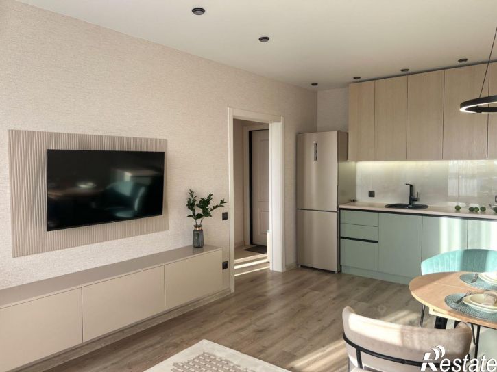 2-комн квартира Песчаная улица, 181 к1,  д. 181 к1