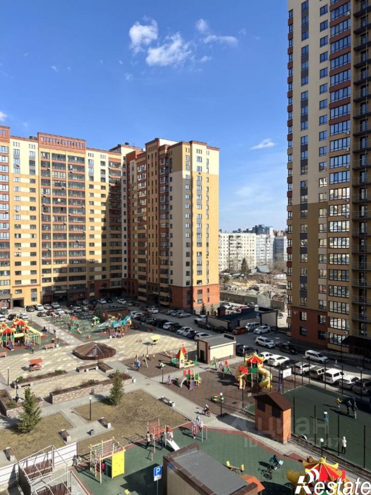 2-комн квартира Песчаная улица, 181 к1,  д. 181 к1