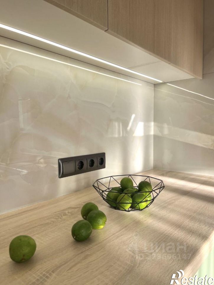 2-комн квартира Песчаная улица, 181 к1,  д. 181 к1