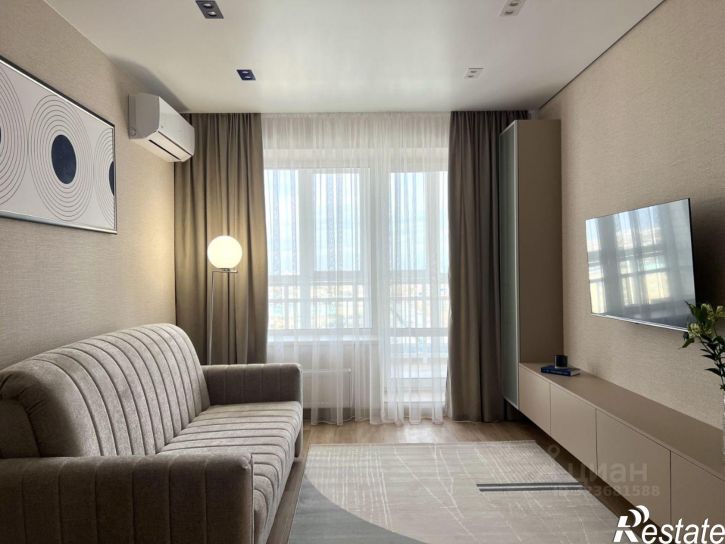 1-комн квартира Павловский тракт, 60Б,  д. 60Б