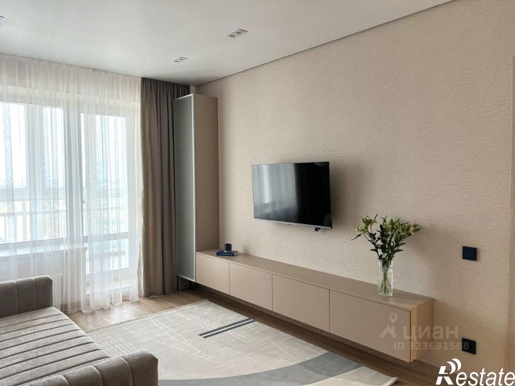 1-комн квартира Павловский тракт, 60Б,  д. 60Б