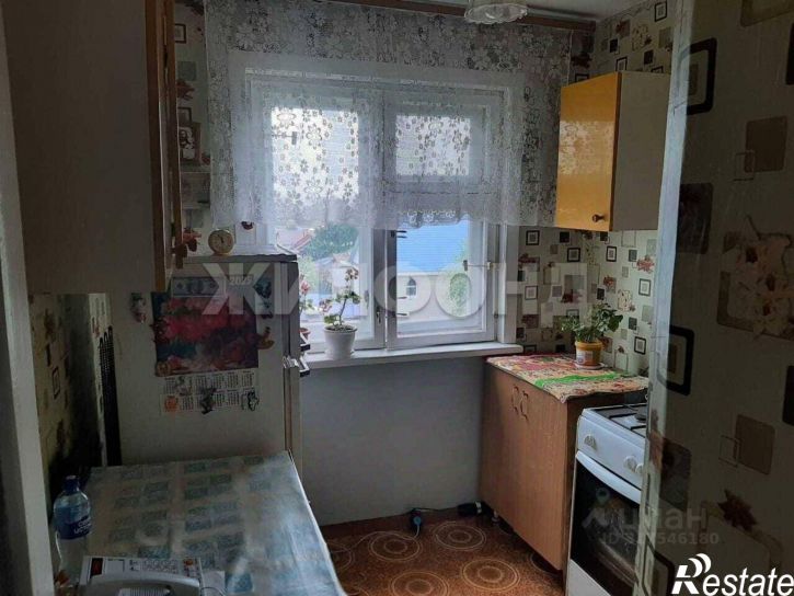 1-комн квартира Телефонная улица, 52,  д. 52