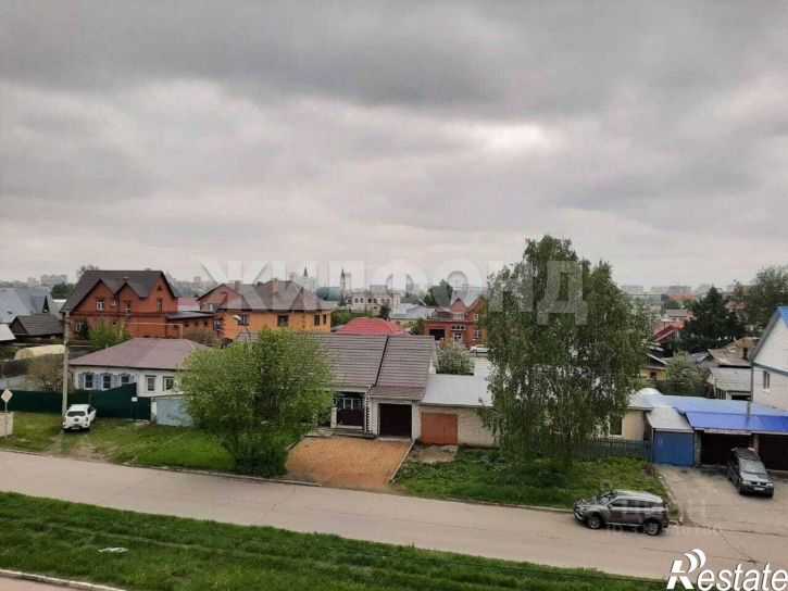 1-комн квартира Телефонная улица, 52,  д. 52