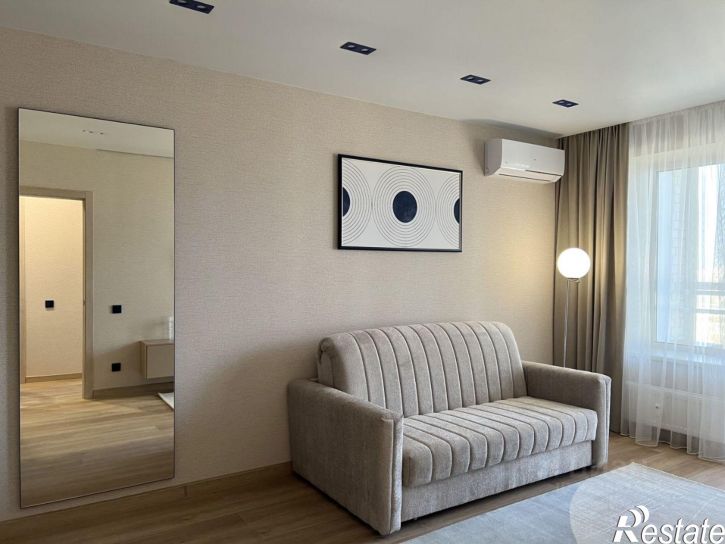 1-комн квартира Павловский тракт, 60Б,  д. 60Б