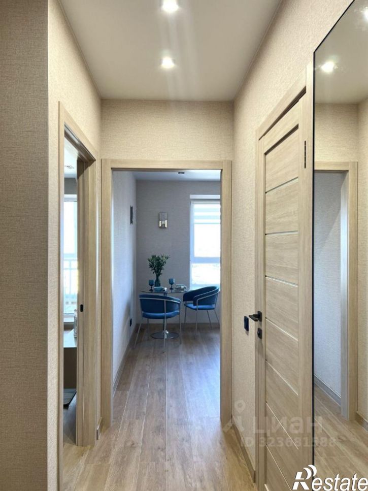 1-комн квартира Павловский тракт, 60Б,  д. 60Б