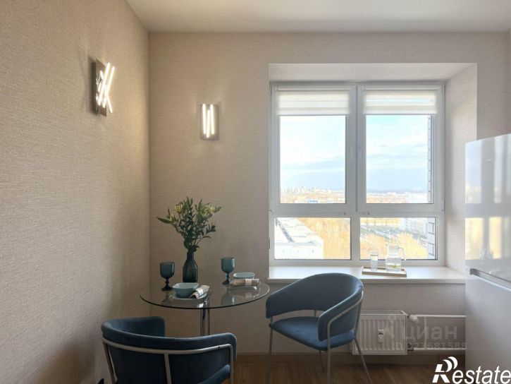 1-комн квартира Павловский тракт, 60Б,  д. 60Б