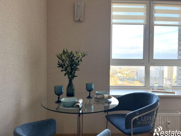 1-комн квартира Павловский тракт, 60Б,  д. 60Б