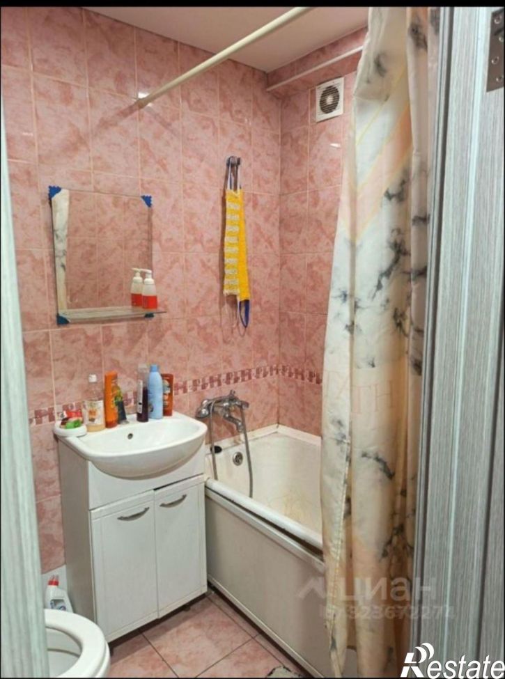 Комната улица Попова, 51,  д. 51