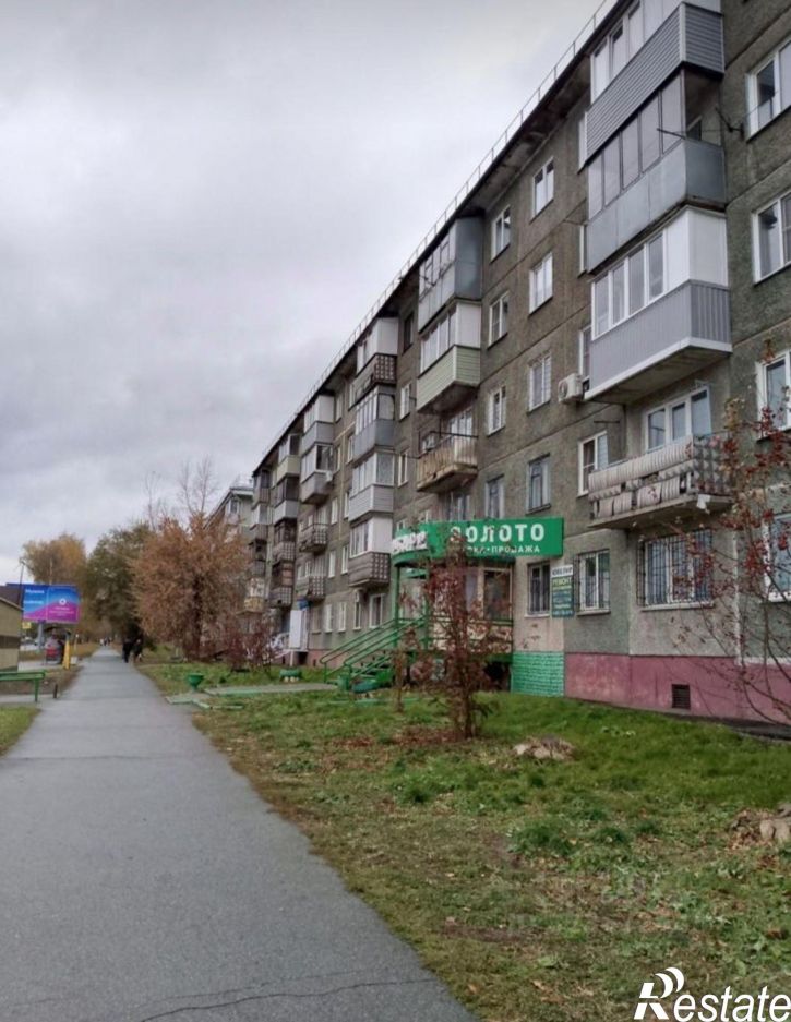 Комната улица Антона Петрова, 106,  д. 106