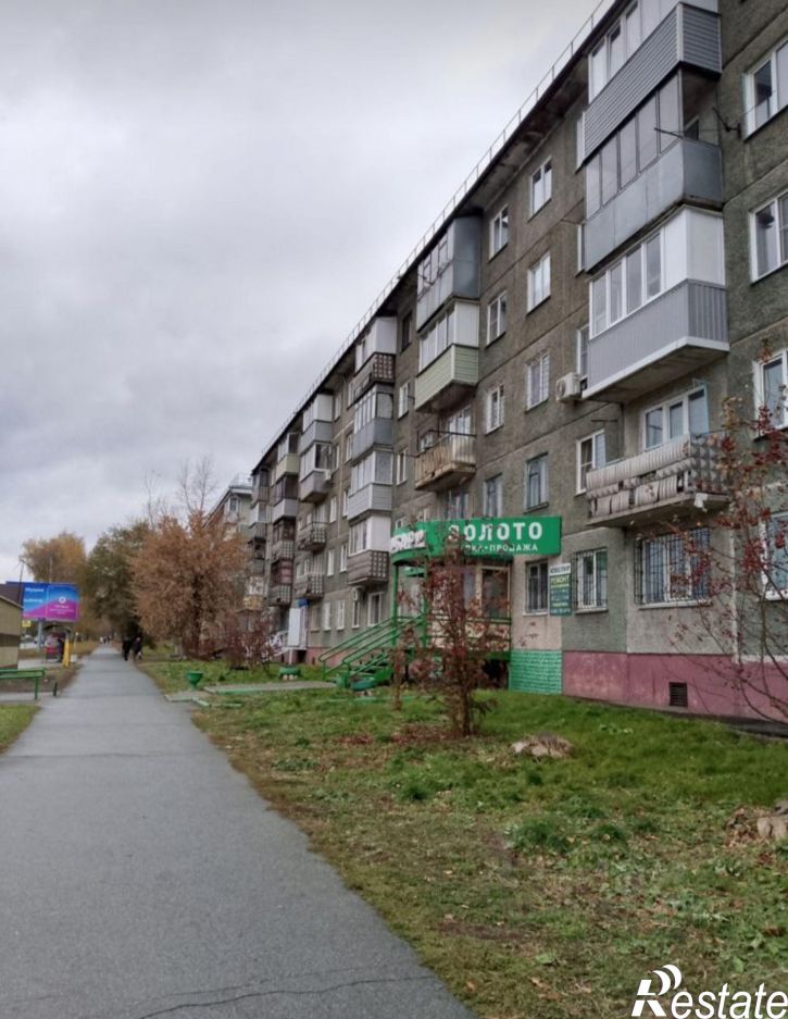 Комната улица Антона Петрова, 106,  д. 106