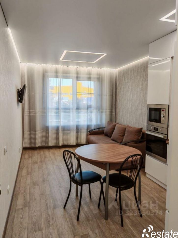 2-комн квартира Власихинская улица, 65А к3,  д. 65А к3