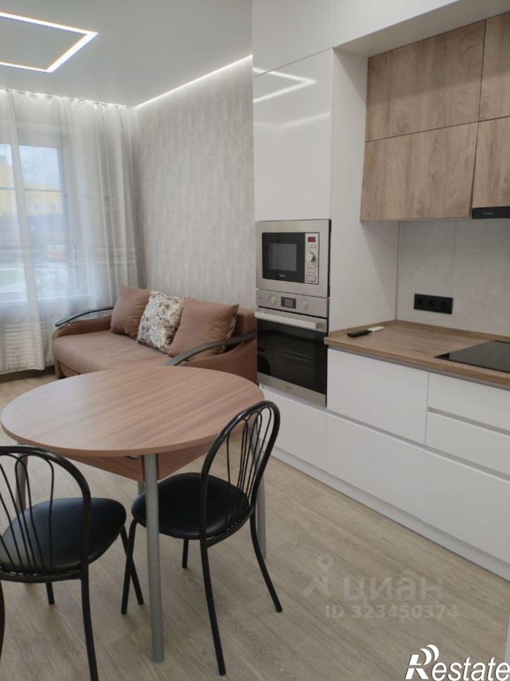 2-комн квартира Власихинская улица, 65А к3,  д. 65А к3