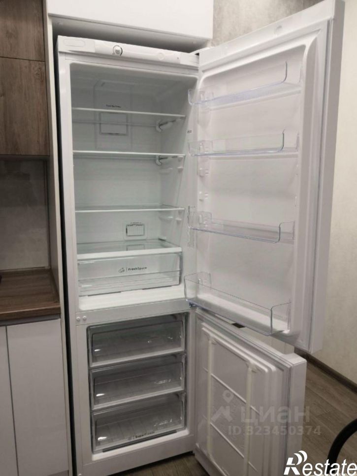 2-комн квартира Власихинская улица, 65А к3,  д. 65А к3