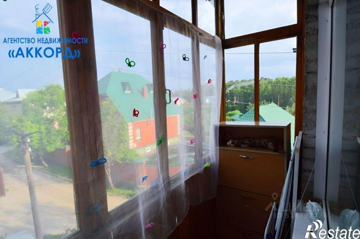 1-комн квартира Парковая улица, 47,  д. 47