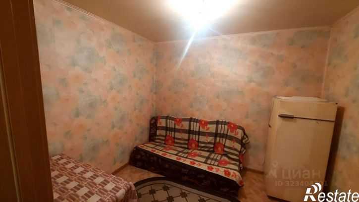 2-комн квартира Барнаул, улица Крупской, 101к1