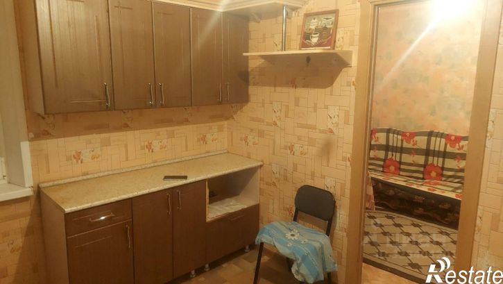 2-комн квартира Барнаул, улица Крупской, 101к1