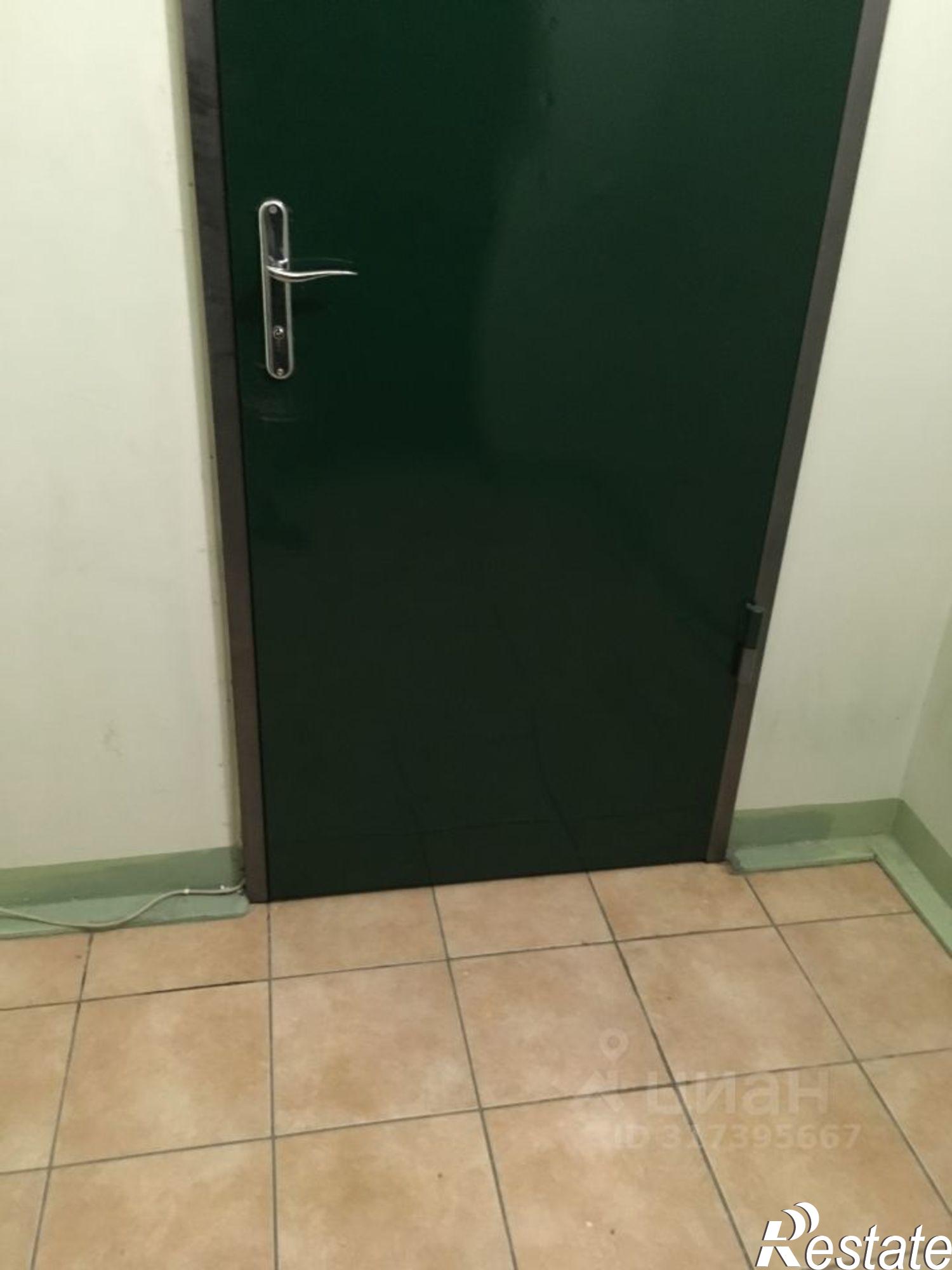 Купить квартиру за 9 700 000 рублей на улица Папанинцев, 117