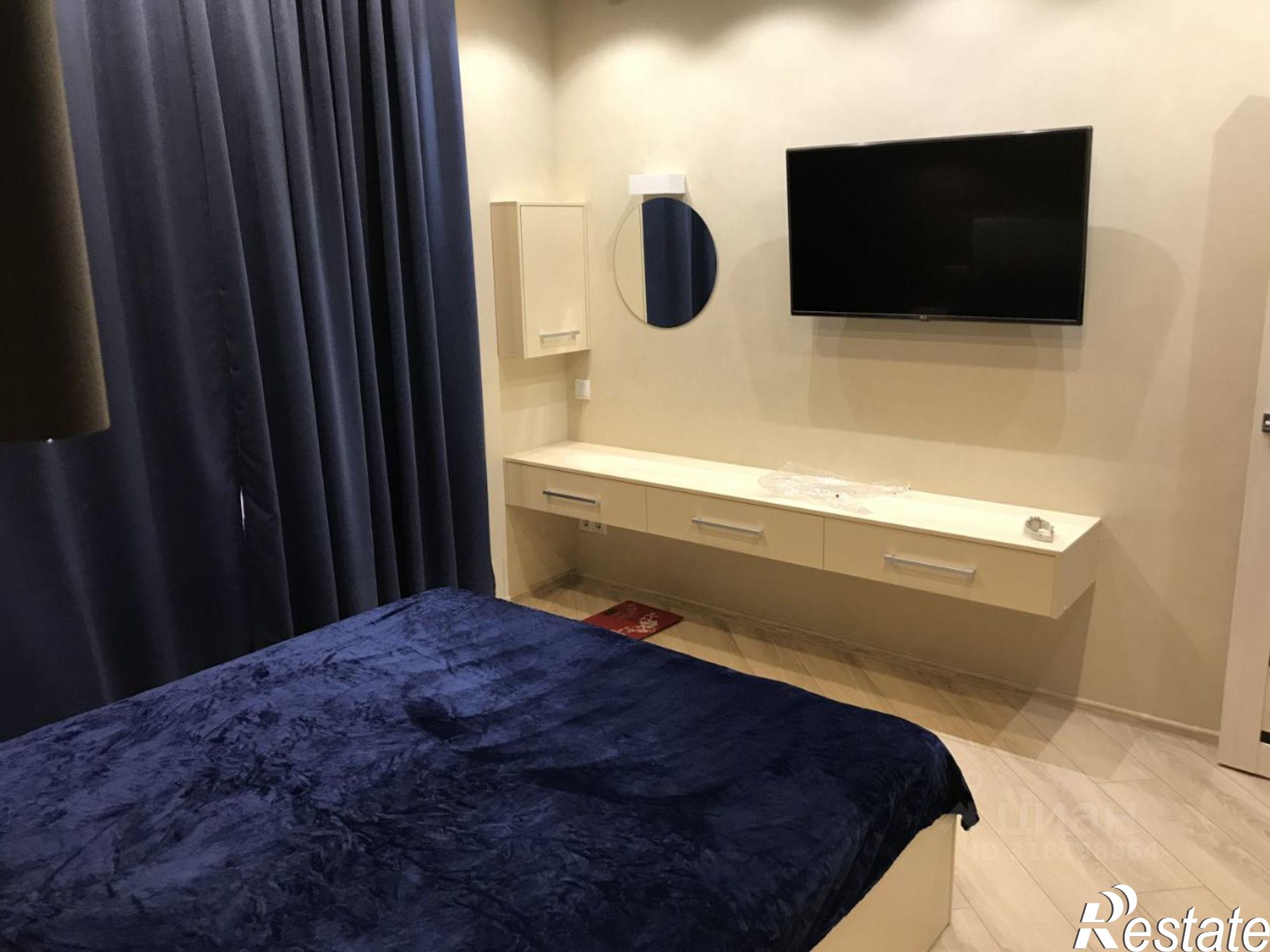 Купить квартиру за 12 850 000 рублей на ул Партизанская, 61