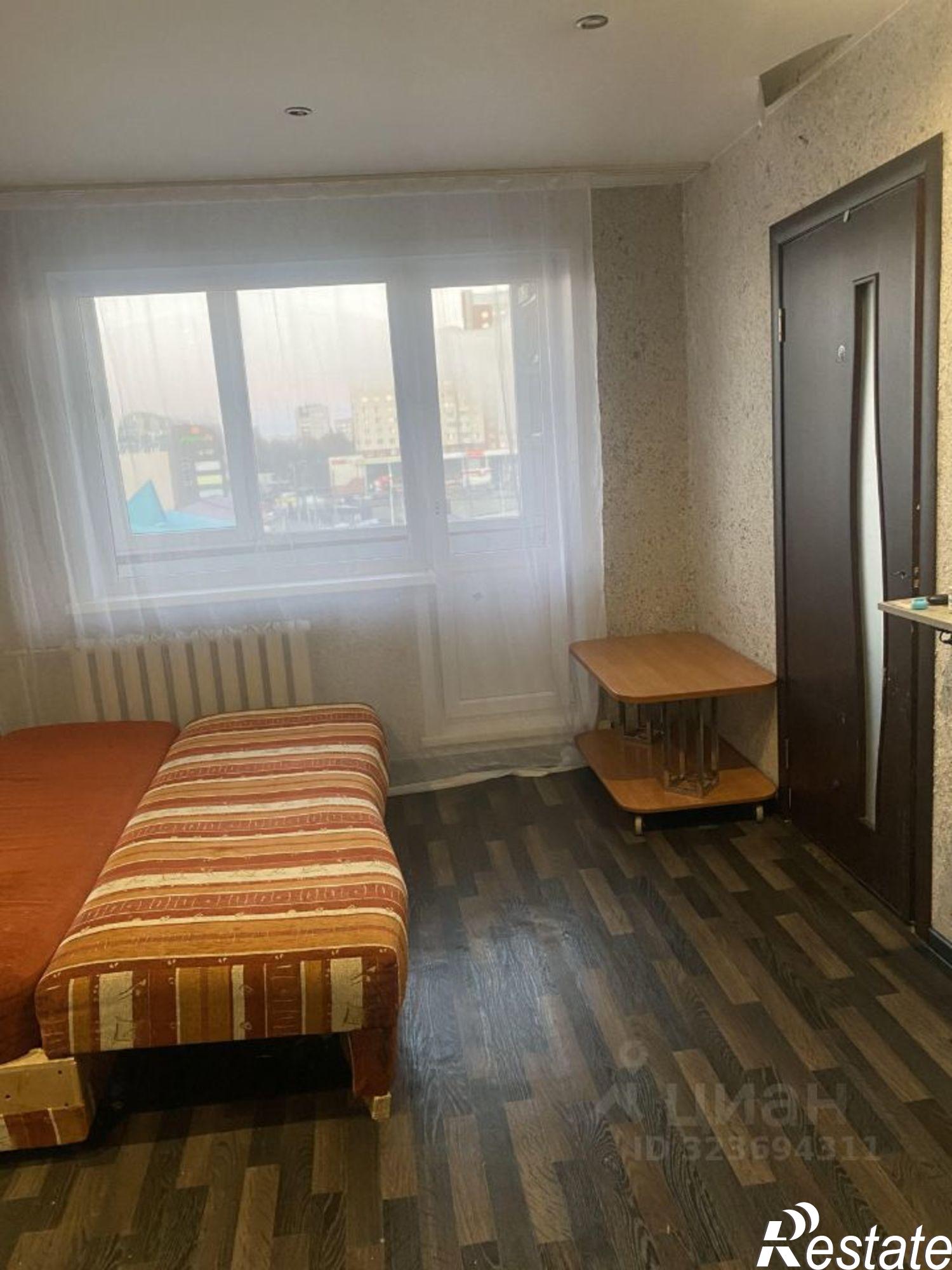 Купить квартиру за 5 800 000 рублей на улица Попова, 43