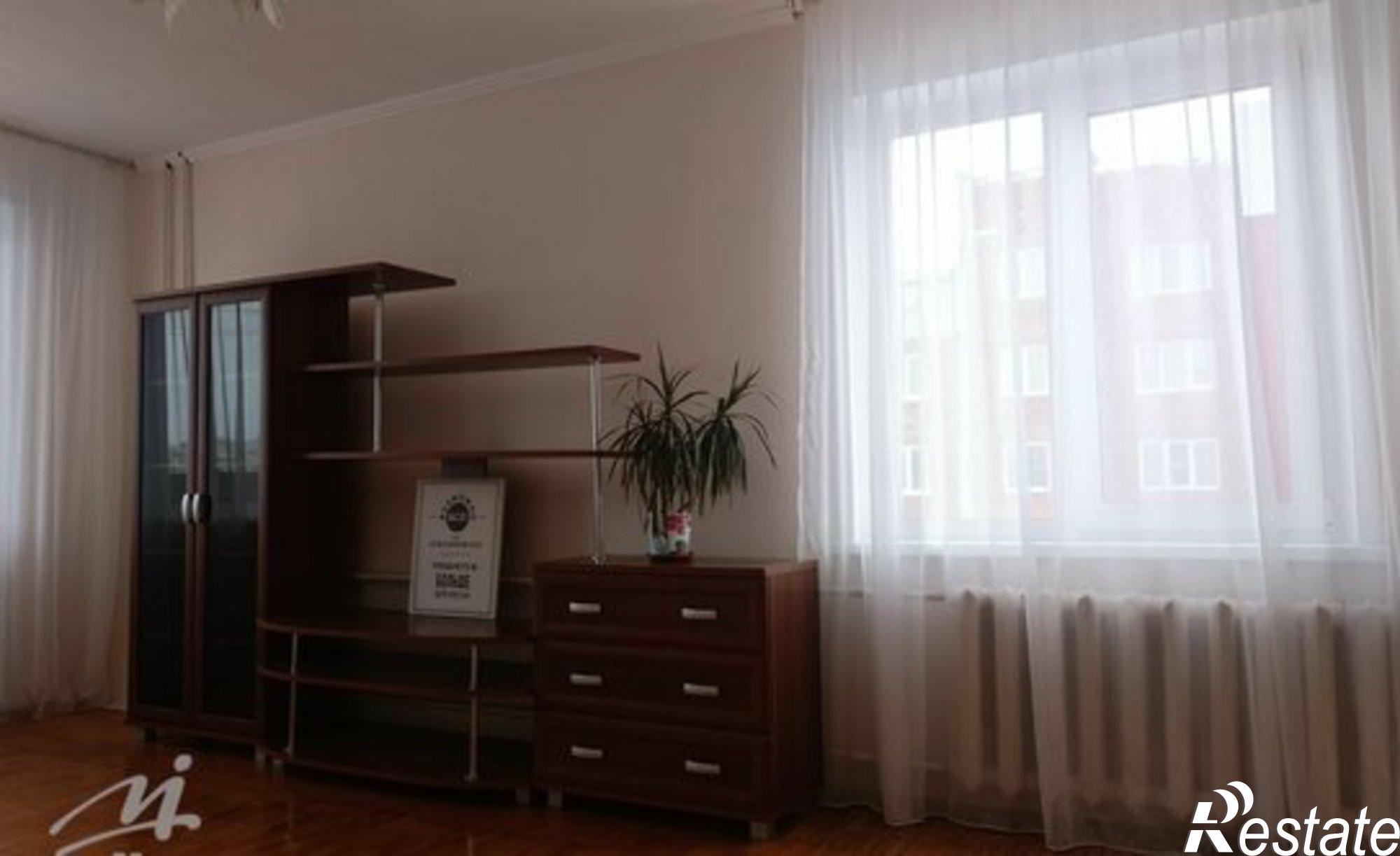 Купить квартиру за 5 200 000 рублей на улица Солнечная Поляна, 37