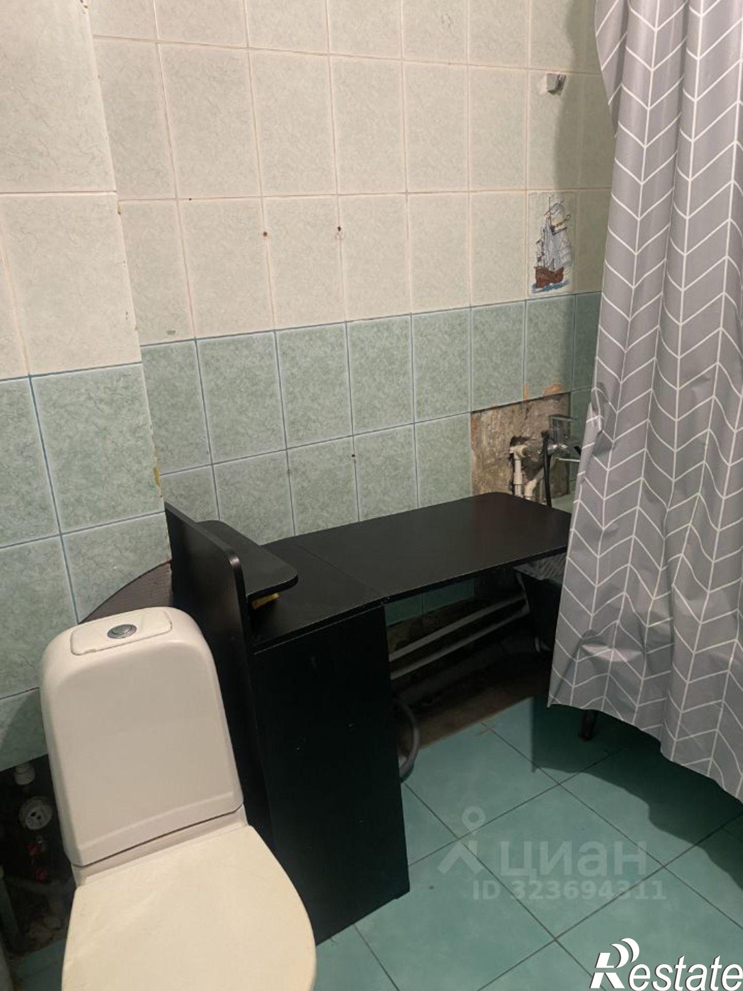 Купить квартиру за 5 800 000 рублей на улица Попова, 43