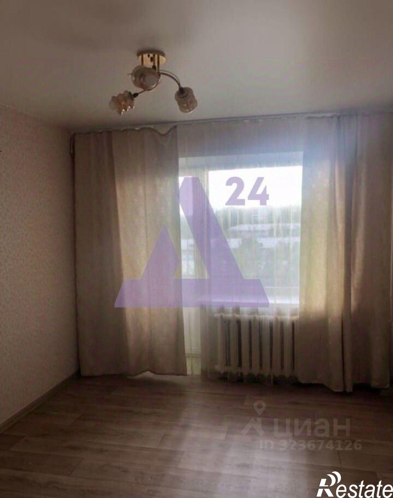 Купить квартиру за 3 600 000 рублей на улица Малахова, 54