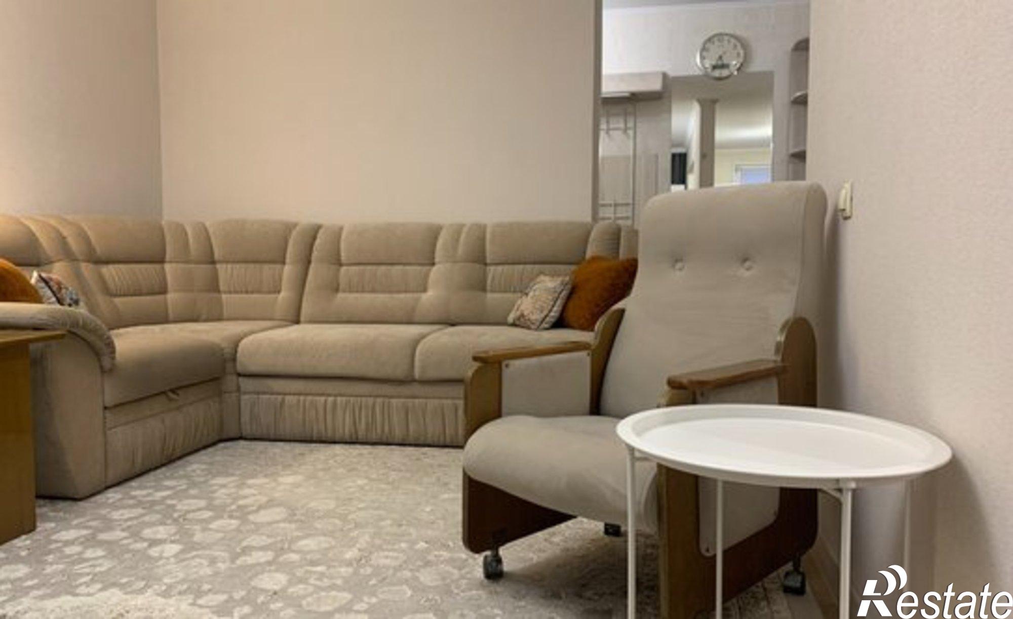 Купить квартиру за 8 300 000 рублей на улица Сергея Ускова, 3