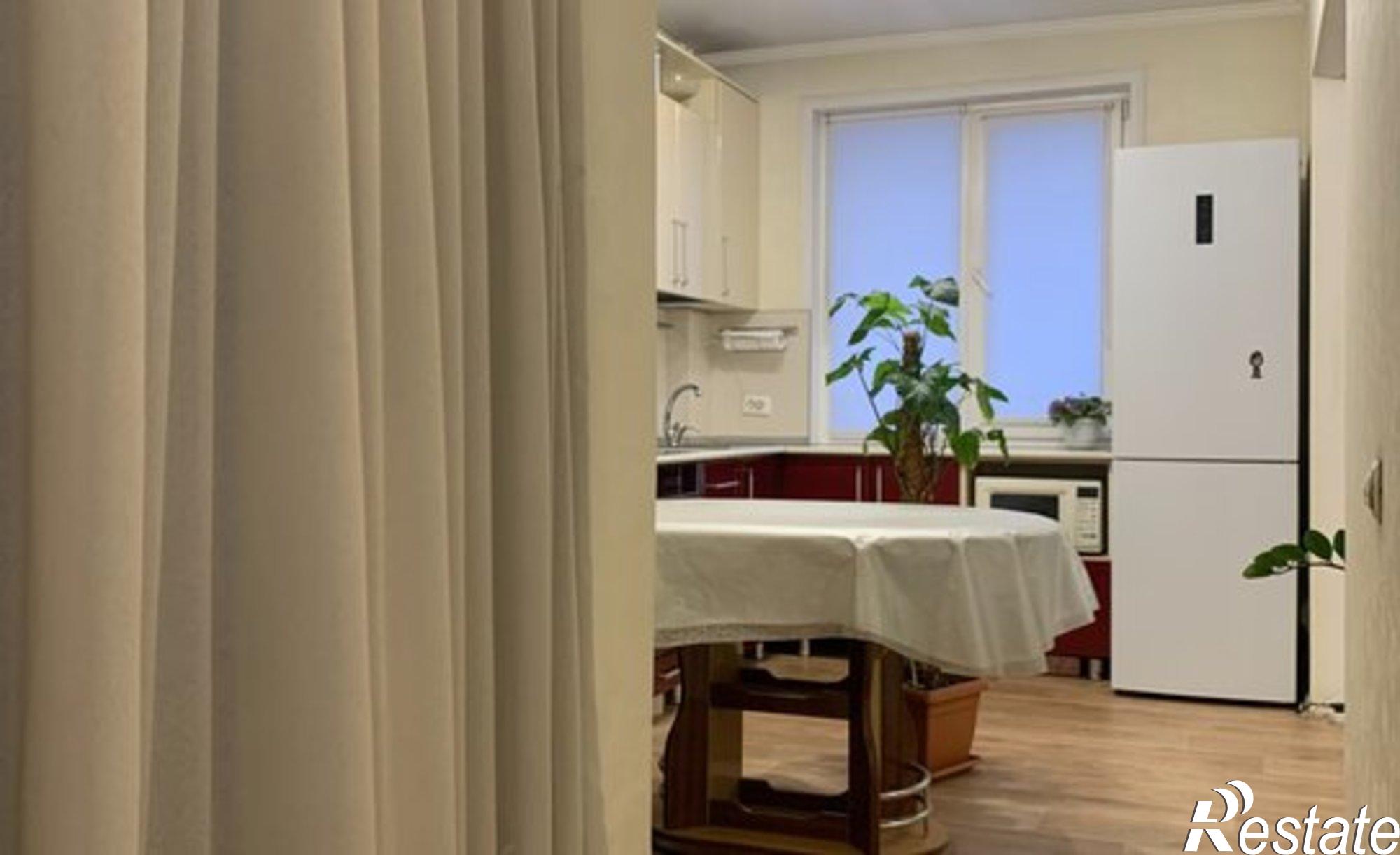 Купить квартиру за 8 300 000 рублей на улица Сергея Ускова, 3